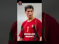 Cristiano Ronaldo: The Spark That Started It All (2002 Debut) ⚡⚽