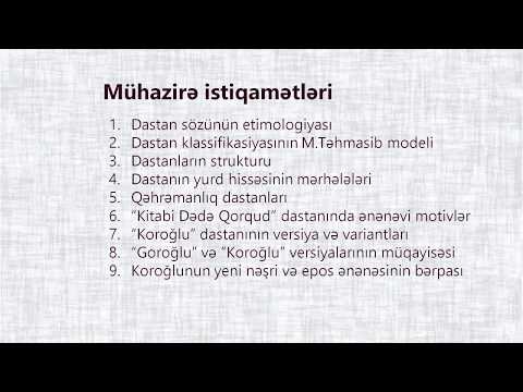 Video: Keçmiş sənətçilərin Ən Yaxşı Əhdi -Ətiq qəhrəmanları: Onları necə tanımaq olar