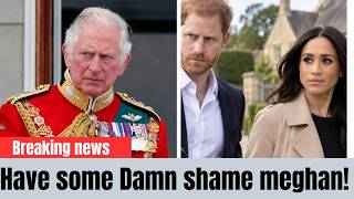 Full King Charles’ Royal Decision Raises New Questions About Harry and Meghan Guide