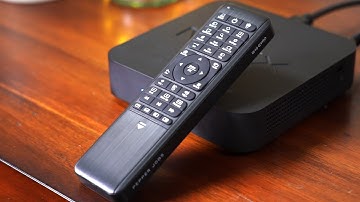 My New Favorite Remote W10 Gyro