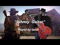 Johnny Guitar