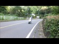 シグナスX　SR　改155cc