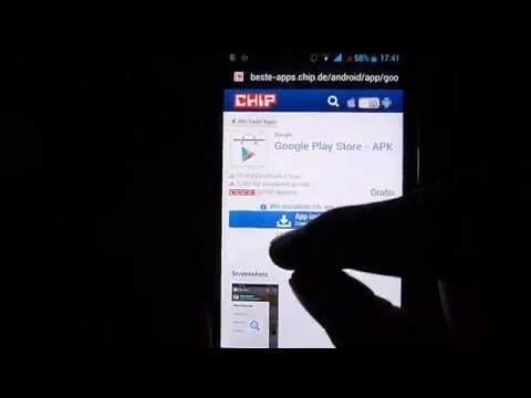 PayPal bei Google
