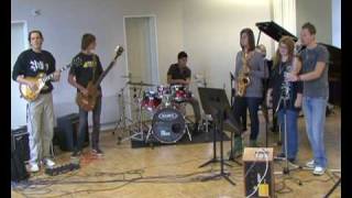 School Connection - Ohne Dich Bin Ich Allein Eigene Komposition 2009