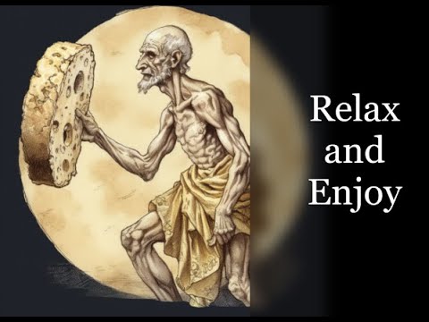 The Cheese Wheel #music - YouTube