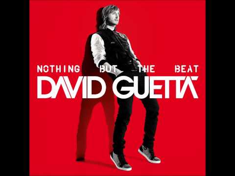 Crank It Up - David Guetta feat. Akon (HD)