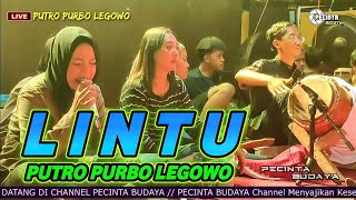 LINTU VOC FITRI JARANAN PUTRO PURBO LEGOWO TERBARU