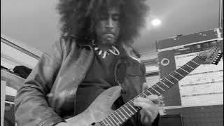 Iron Fist - Motörhead - Cover by Shepherds Reign