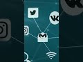 5 Cybersecurity Mistakes Everyone Makes ⚠️#cybersecurity #education #viral #hacker