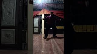 #dance #freestep #shuffle #style #reels #prohibitedtoxic