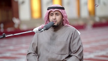 سورة الملك كاملة بقراءة أبو جعفر المدني | القارئ أبو بكر الظبي | محراب التلاوات والعلم