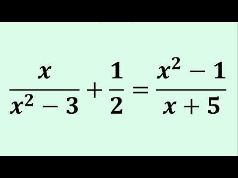 An Incredible Rational