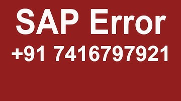 Message No  M7093 // Field selection for movement type xxx & account xxxxxx differs