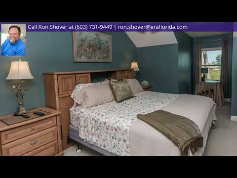205 Judy Circle, Lynn Haven, FL home video tour