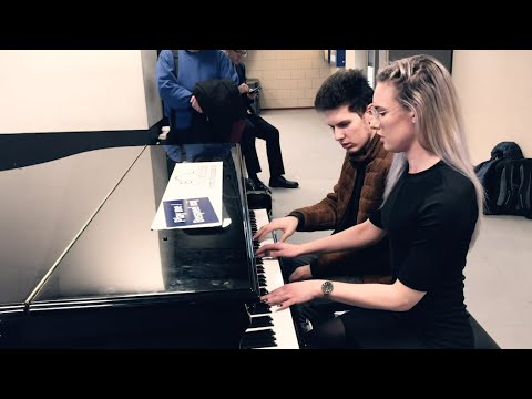 видео: Thomas Krüger – Best of Piano Video Compilation (Part 1)