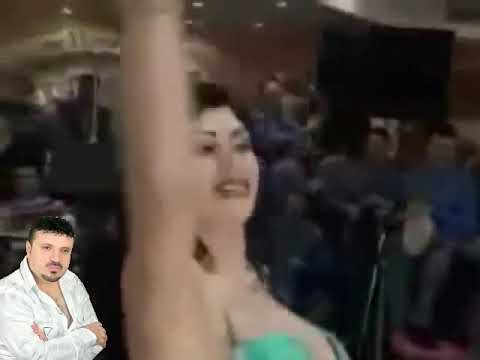 تعبت قلبي يا غزال غناء حسام الحلبي رقص شرقي ناااار