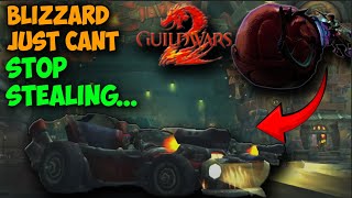 Top 10 most SHAMELESS Things WoW Stole from Guild Wars 2!