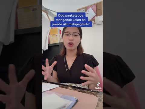 Video: Panahon pagkatapos ng panganganak habang nagpapasuso: kailan aasahan?