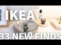 33 New IKEA Products for Spring 2026 — I Bought the Ones Selling Out Fast
