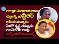 'NTR told us not to make Alluri Seetarama Raju Movie': Adisheshagiri Rao