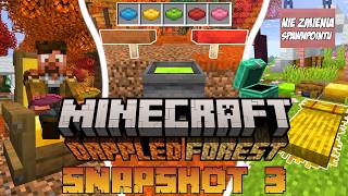 Minecraft: CO NOWEGO? MEBLE - PODUSZKI! Słomiane ŁÓŻKO! R...