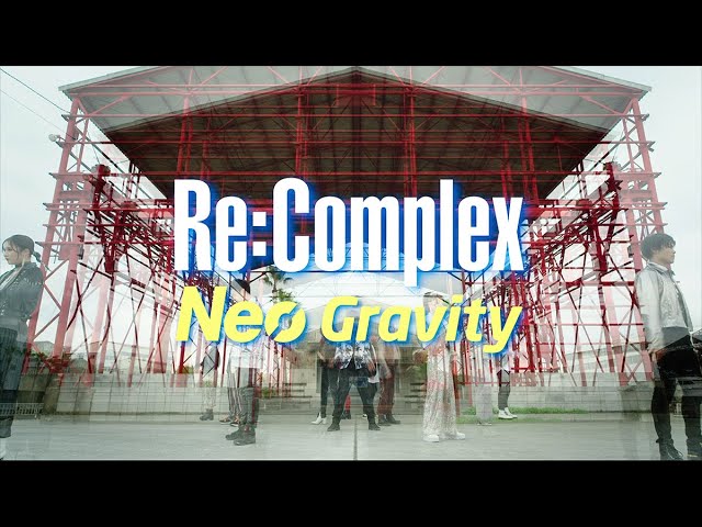 YouTube에서 Re:Complex(リ・コンプレックス)/『Neo Gravity』【Music Video】 보기 YouTube에서 Re:Complex(リ・コンプレックス)/『Neo Gravity』【Music Video】 보기