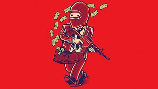 [FREE] Brazilian Funk x Trap Type Beat - GRANA