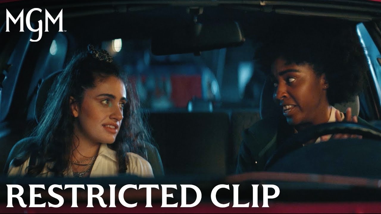 Watch film Bottoms | It&rsquo;s Not Gonna Happen For Me &ndash; Official Clip