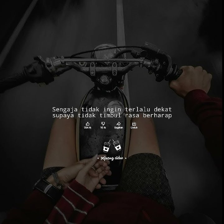 story wa kau telah dewasa