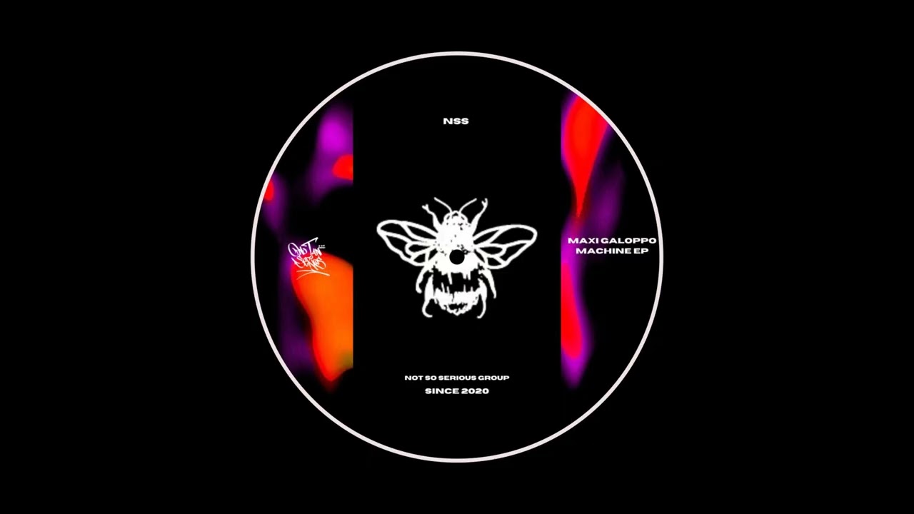 Watch Maxi Galoppo - Praise on YouTube Watch Maxi Galoppo - Praise on YouTube