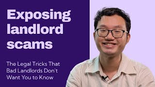The Dark Side of Renting in Singapore No One Talks About | Rently Stories Ep. 6 ft. Xuan Ming