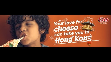 Go Cheese Lovers Day. What type of a cheese lover are you?