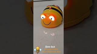 Pre-loved Bee-Bot Programmable Robot for Kids 2