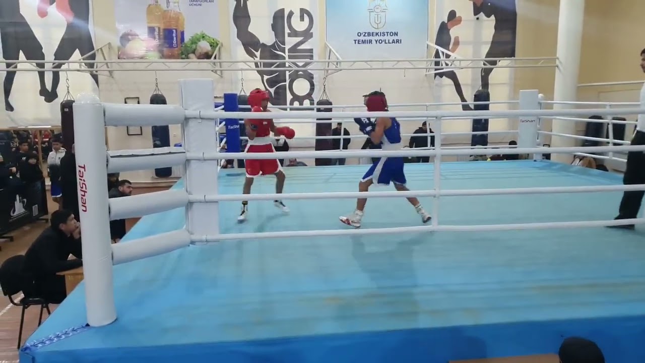 Аслан финал 43 кг  