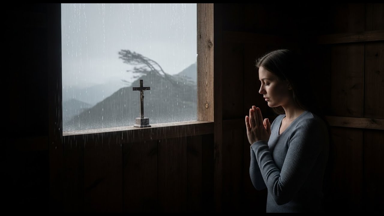 Gentle Morning Prayer to Embrace Faith, Grace, and Divine Light