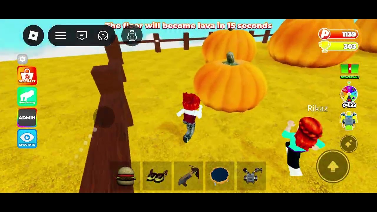 2.Video Roblox