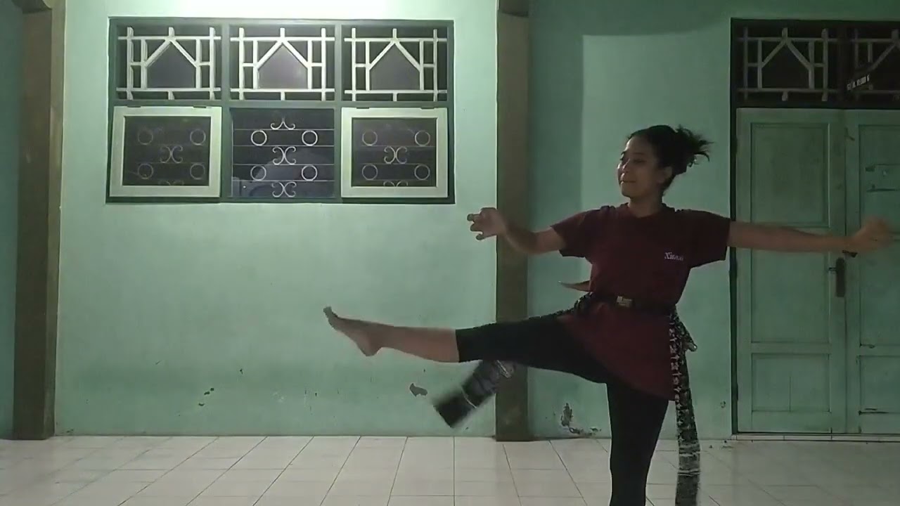 Rantaya Gagah Gaya Surakarta || Rantaya 2