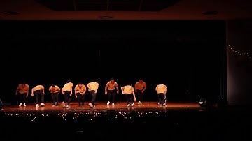 VSA at UVA Tet Show 2020 Moderns