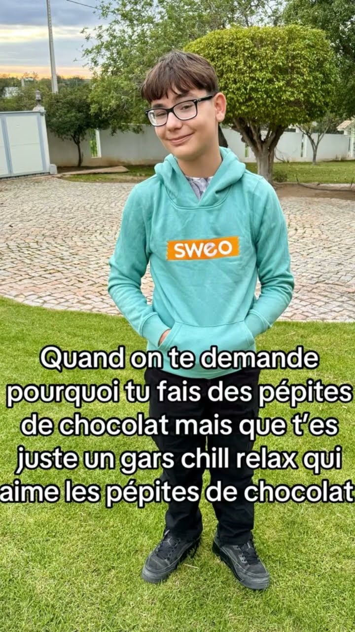 Swan chill ?