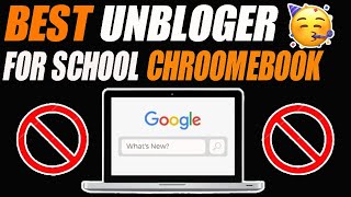 10+ Best PROXY Sites For School 2024 Unblocker For School 2024