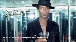 Paul Mooney - Black Hollywood (1984) | All Scenes