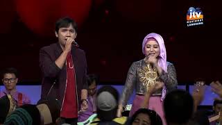 Memori Berkasih Dendra Feat Ria Mustika Om RD 26 Stasiun Dangdut Rek