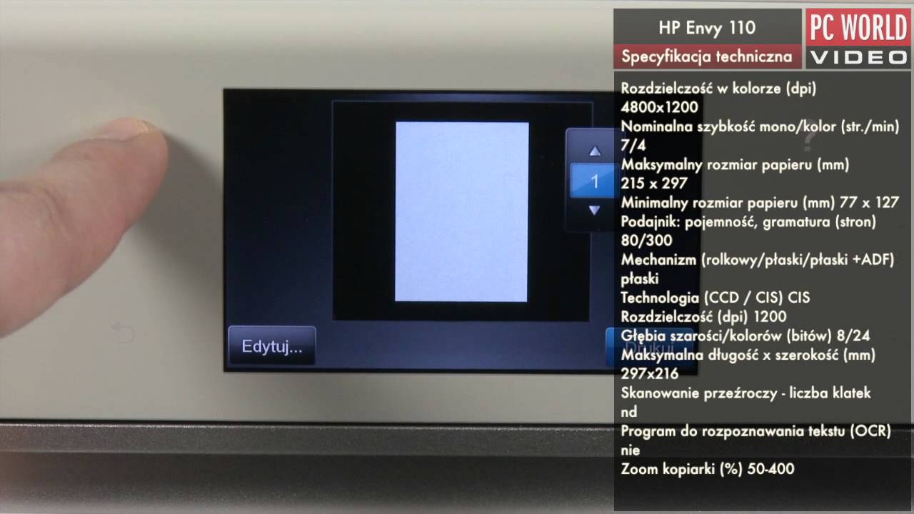 hp envy 110 alignment failed