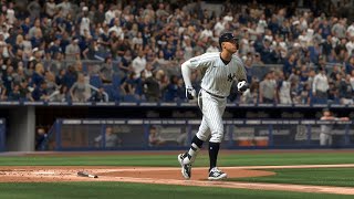 New York Yankees vs Seattle Mariners | MLB Today 8/5 Full Game Highlights -  MLB The Show 21