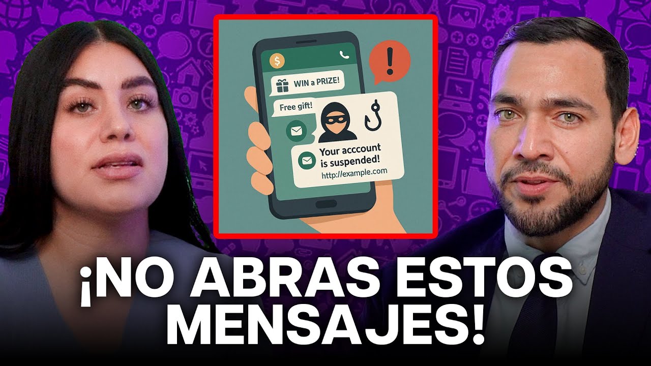 El fraude por WhatsApp que está atrapando a MILES de mexicanos