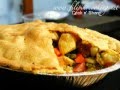 Chicken Pastel
