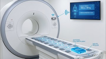 VERITASENSE : AUTOMATED LOAD SENSOR 