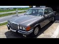 1973 Mercedes 450SE Diagnosing the D-Jetronic Issues