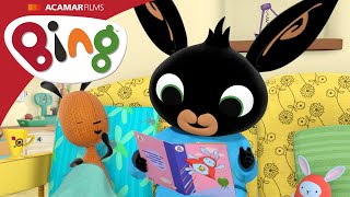 Menjaga Flop | Bing Episode Lengkap | Bing Bahasa Indonesia