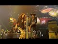 Aerosmith - "Walkin' The Dog" - DEUCES ARE WILD, Park Theater, Las Vegas 2019-11-16